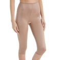 thumbnail image 1 of Doublure de Pantalon Capri Gainant Léger pour Femmes Rago 920 (Mocha 4X), 1 of 4
