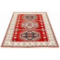 thumbnail image 4 of ECARPETGALLERY 100% Wool Traditional Indoor Area Rug for Entrance, Bedroom, Living Room and Dining Room, 4 of 9