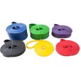 thumbnail image 4 of Pull Up Assist Band, Premium Stretch Resistance Bands - Mobility Bands - Powerlifting Bands, 4 of 5