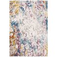 thumbnail image 3 of Safavieh Aria Augustin Abstract Area Rug, 3 of 4