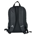 thumbnail image 4 of Reebok Unisex Paige Backpack with Coin Pocket, black, 4 of 5