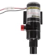 thumbnail image 3 of Pompe de Macérateur, Multi-Usage Protection contre les Obstructions Pompe à Déchets pour Toilettes pour RV 12V,24V, 3 of 8