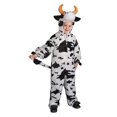 thumbnail image 1 of Plush Cow - Small 4-6, 1 of 2