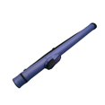 thumbnail image 2 of jinwen Hard Pool Case Billiard Case 1 Complete 2 pieces Storage Bag Adjustable Strap Blue, 2 of 7