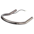 thumbnail image 4 of Tbest Rear Hoop, Hard Lightweight Rear Tube, Fit For KZ Z TR W KZ400 KZ550 K750 Z650 W650 H1, 4 of 8