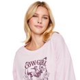 thumbnail image 5 of Chemise de nuit No Boundaries pour femmes, 5 of 5