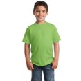 thumbnail image 1 of Port & Company - Tee-Shirt Mélange de Base pour Jeunes, 1 of 1