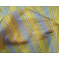 thumbnail image 3 of oneOone Silk Tabby Fabric Multicolor Stripe Fabric Prints By Yard 42 Inch Wide, 3 of 3