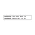 thumbnail image 4 of Great Value Cut Green Beans, 398 mL, 4 of 5