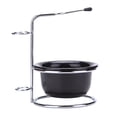 thumbnail image 2 of Daisyyozoid Wholesale Mens Beard Removal Shave Grooming Set Manual Razor Bowl Safety Stand, 2 of 6