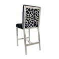 thumbnail image 3 of Canadian Chaise de Pub de Comptoir Chicago, 3 of 4