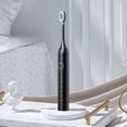 thumbnail image 1 of Toothbrush Toothbrush With 8 Brush Heads 6 Cleaning Modes Upgraded Toothbrush Longer Faster Chargin, 1 of 6