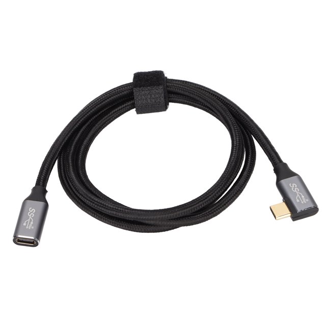 Ligne de Projection HD, 1m 100W Câble PD WP KHD Ligne de Projection Type Finition de Luxe
