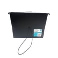 thumbnail image 3 of PEN+GEAR 13PKT POLY HANGING FILE FOLDER, 3 of 7