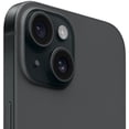thumbnail image 4 of Restored Apple iPhone 15 Plus - 128GB – Black – 48MP Dual Rear & 12MP Front Camera - Fully Unlocked Smartphone - Excellent Condition, 4 of 8