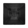 thumbnail image 4 of TierraVerde Avondale Smooth Planter Slate 24" H, 4 of 7