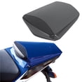 thumbnail image 3 of Areyourshop Housse de Siège Arrière pour YZF R6 2003-2005 R6S 2006-2009 Moto Pièce Coiffure, 3 of 6