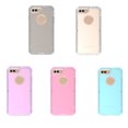 thumbnail image 2 of stanreset Remplacement pour iPhone 6/7/8/6P/7P/8P/X/TP/XR/XMAX Étui Transparente Résistante aux Rayures et aux Chocs, 2 of 9