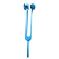 thumbnail image 3 of Meitianfacai 128 Hz Tuning Fork Sound Meditation, Blue, 3 of 3
