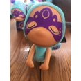 thumbnail image 2 of Hanazuki Little Dreamer Plush (Peacock), 2 of 7