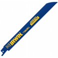 thumbnail image 1 of Irwin Industrial Tool 8in. 18 Tpi Reciprocating Saw Blade  372818, 1 of 1