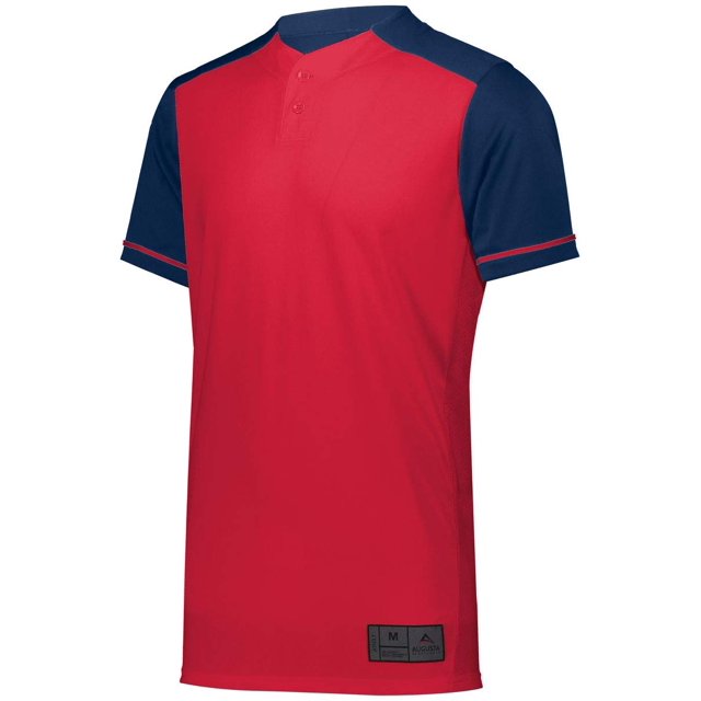 Augusta sportswear Chandail de Fermeture pour Homme