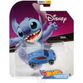 thumbnail image 1 of Hot Wheels Disney/Pixar Character Car Stitch Vehicle, 1 of 3