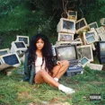 thumbnail image 1 of CTRL by SZA (Translucent green vinyl), 1 of 3