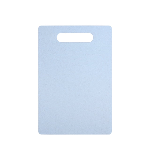 Ohufall Garlic Grinding Fruit Cutting Board Home Kitchen Foolproof Baby Food Supplement Non-slip Chopping Board Cutting Board For Kitchen Safe Cutting Board Non Toxic Cutting Board Cutting Board