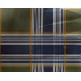 thumbnail image 4 of oneOone Georgette Viscose Fabric Madras Check Printed Craft Fabric BTY 42 Inch Wide, 4 of 4