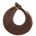 thumbnail image 2 of 50 Strands Silky Straight Micro Bead Nano Rings Human Hair Extension, 2 of 6