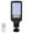 A, variante sur PRETXORVE Lampe Solaire de Rue, IP65, Crépuscule à Tout-Terrain avec Capteur de Mouvement, Flo-od pour Parc de Stationnement, Télécommande avec 30 Perles de Lampe COB