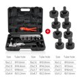 thumbnail image 2 of Hydraulic Pex Pipe Crimping Tools Clamping Tools 16-32mm ,Safe and Reliable, 2 of 8