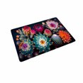 thumbnail image 2 of Home Diatom Mud Visual Expansion Mat Bathroom Water Absorption-drying Mat Toilet Door Slip Wear Mat Home Essentials, 2 of 6