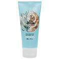 thumbnail image 1 of Fruits & Passion Alo Ocean Flower Shower Gel 6.7 Ounces, 1 of 6