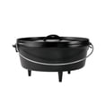 thumbnail image 1 of Cocotte de camp Lodge de 3,75 po de 6 l, 1 of 2