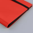thumbnail image 4 of sdhkgrrt under $5 Trading Card Binder, 9-Pocket Trading Card Binder, 360 Side-Loading Card Album, Sports Card Collection Organizer, Football Baseball Card Holder, Trading Card Storage Novel, 4 of 7