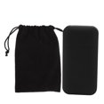 thumbnail image 2 of Case with Storage Bag, Adjustable Height Thick Thin  Portable Dual Use Lighter Split  Case Holder for Smokers, 2 of 7