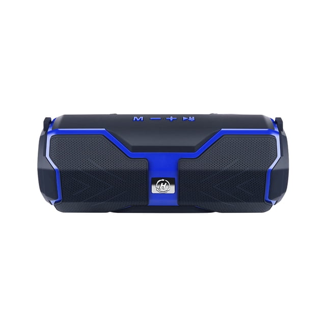 Birdeem Wireless Bluetooth Speaker Outdoor Portable Plug-In Subwoofer Sound System