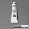 thumbnail image 3 of Winsor & Newton 1214511 37ml Artists Oil Color - Pewter, 3 of 5