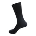 thumbnail image 1 of Men's Socks Autumn And Winter Long Tube Socks Combed Cotton Men's Socks, 1 of 5