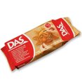 thumbnail image 3 of DAS Air-Dry Clay 17.6oz-Terra Cotta - 387100, 3 of 5