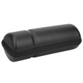 thumbnail image 3 of Bouteille en Forme de Sac de Vélo Boîte de Vélo Portable Kit de Réparation Porte-Outils CaseL Noir de Carbone, 3 of 14