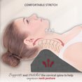 thumbnail image 3 of Core Apex Cervical Orthosis Premium for Neck Alignment & Support, 3 of 9