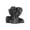 BK, variante sur EGNMCR Vase en Résine Papeterie Contenant pour Stylos Décoration de Bureau à Domicile Décorations de Bureau Vase en Résine