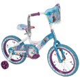 thumbnail image 1 of Disney Frozen 2 16-inch Girls' Bike by Huffy, 1 of 6