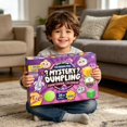 thumbnail image 2 of 2026 Dumpling Squishy Advent Calendar, 24 PCS Squishy Dumpling Mystery Countdown Dumpling Advent Calendar,Mystery Countdown Calendar for Stress Relief ,Sensory Fidget Toy for Adult, 2 of 4