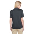 thumbnail image 2 of Polo Advantage Snag Protection Plus IL pour Femmes - Charbon Foncé - TG, 2 of 3