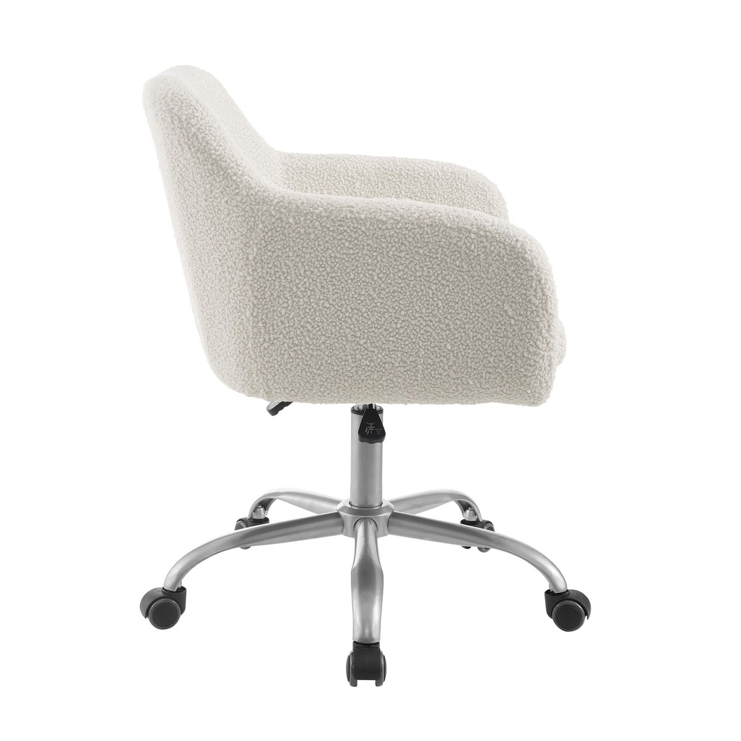 Chaise de Bureau Tate, Sherpa