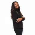 thumbnail image 4 of Penmans Women's Polar Fleece Jacket, 4 of 6